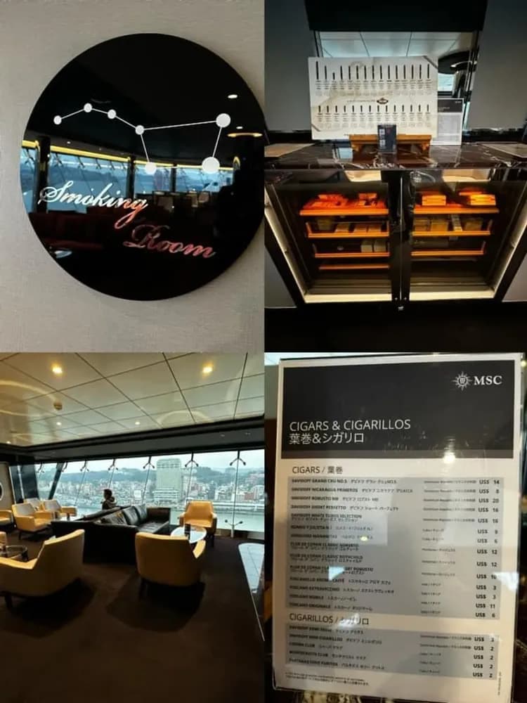 【2025 MSC地中海郵輪】榮耀號～宮古島、沖繩、石垣島５天-18