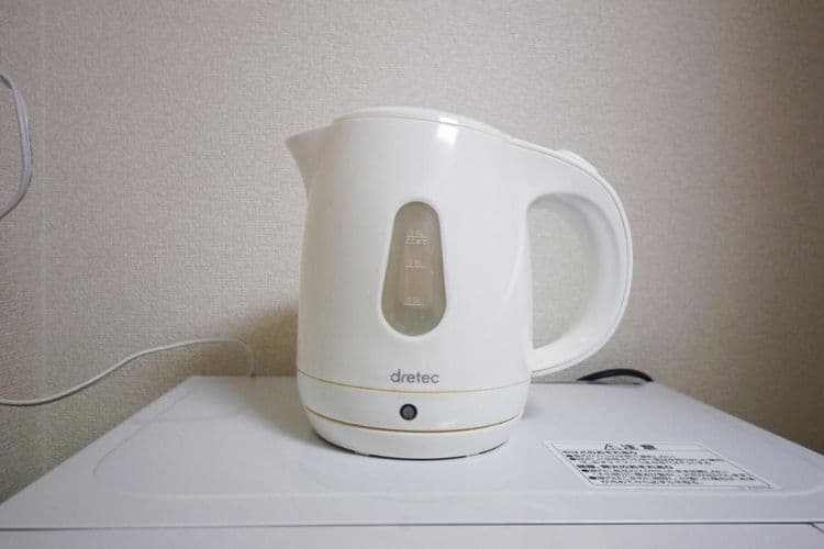 이케부쿠로 하우스 가나메초역 근처-18