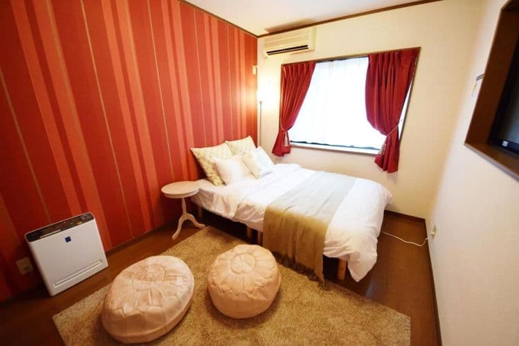 이케부쿠로 하우스 가나메초역 근처-6