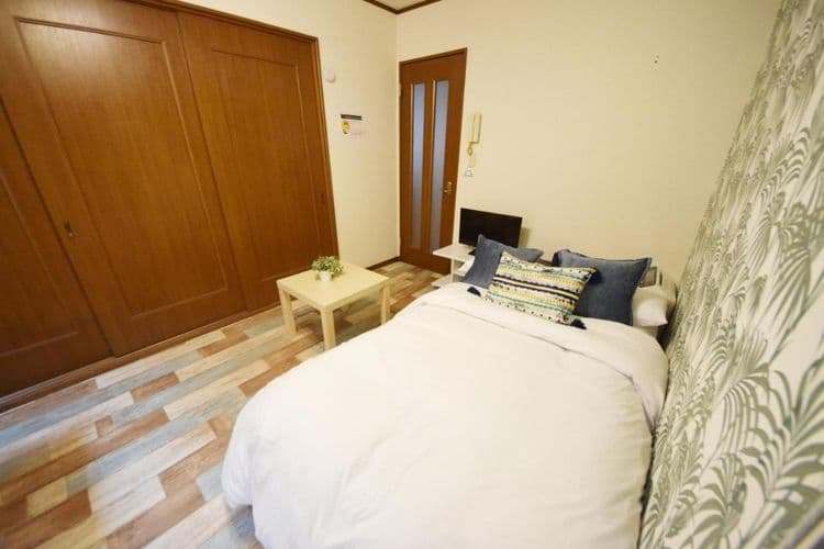 이케부쿠로 하우스 가나메초역 근처-5