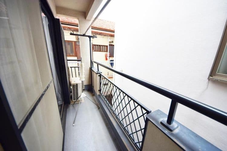 이케부쿠로 하우스 가나메초역 근처-20