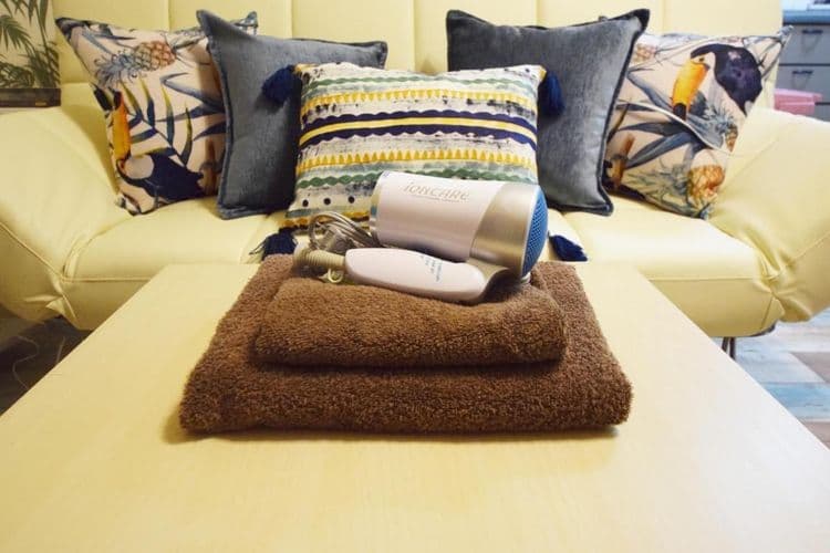 이케부쿠로 하우스 가나메초역 근처-10