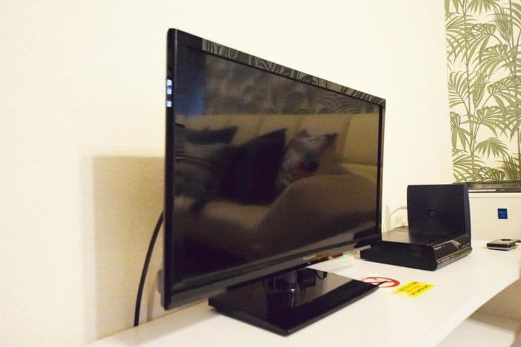 이케부쿠로 하우스 가나메초역 근처-12