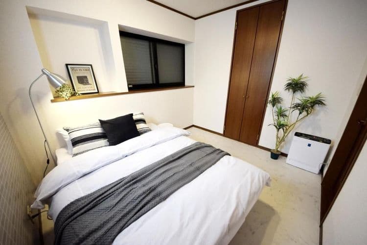 이케부쿠로 하우스 가나메초역 근처-8