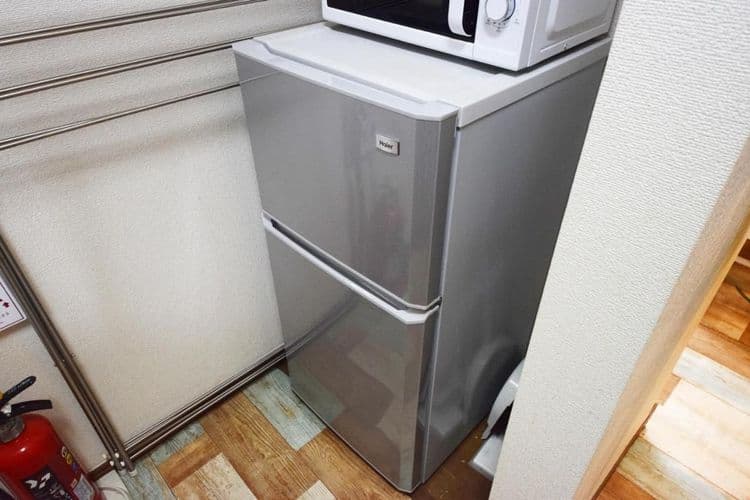 이케부쿠로 하우스 가나메초역 근처-17