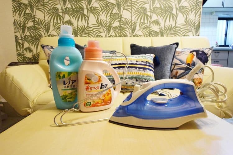 이케부쿠로 하우스 가나메초역 근처-11