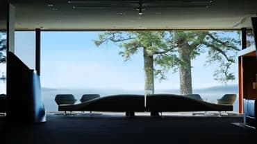 熱海俱樂部 迎賓館｜熱海站車程8分/海景/高爾夫/煙火大會觀賞台-3