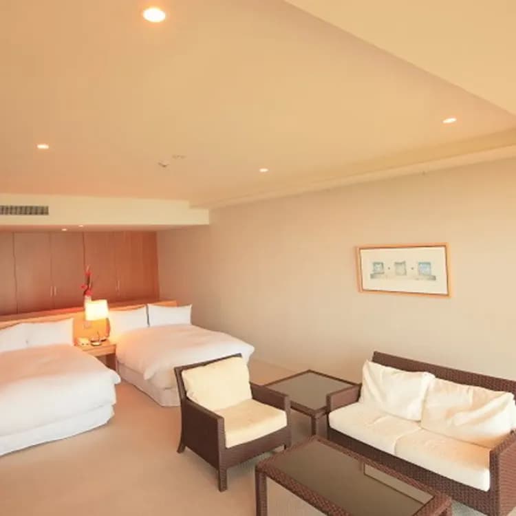 熱海俱樂部 迎賓館｜熱海站車程8分/海景/高爾夫/煙火大會觀賞台-9