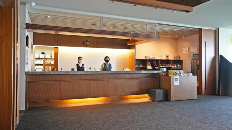 熱海俱樂部 迎賓館｜熱海站車程8分/海景/高爾夫/煙火大會觀賞台-5