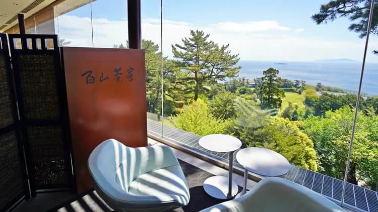 熱海俱樂部 迎賓館｜熱海站車程8分/海景/高爾夫/煙火大會觀賞台-2