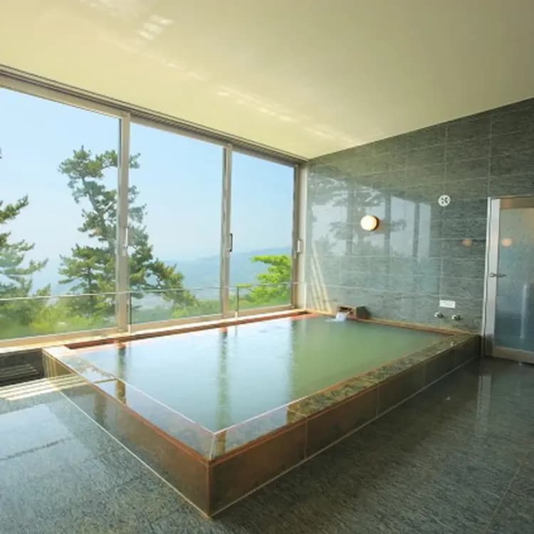 熱海俱樂部 迎賓館｜熱海站車程8分/海景/高爾夫/煙火大會觀賞台-8