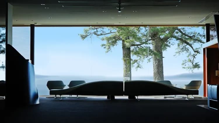 熱海俱樂部 迎賓館｜熱海站車程8分/海景/高爾夫/煙火大會觀賞台-3