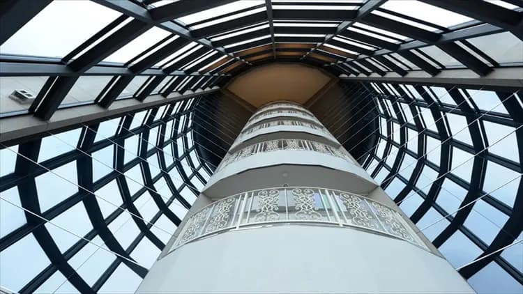 Luxury Japanese Hotel Kaze-no-Kaori Umi-7