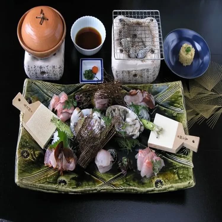 石亭飯店 熱海｜熱海溫泉-9