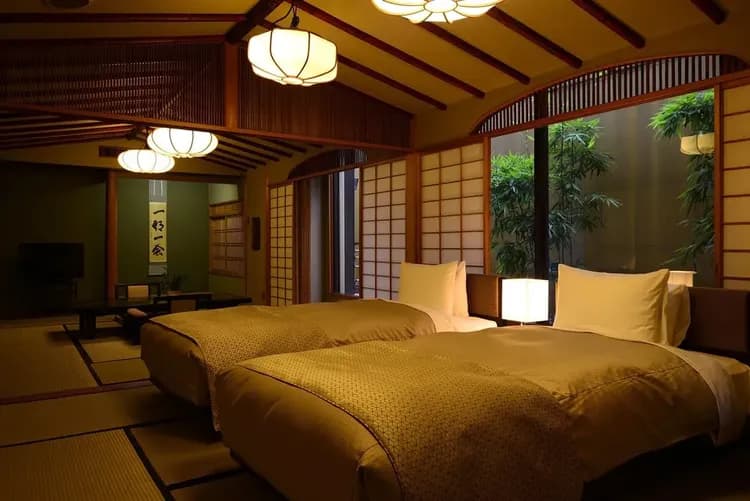 石亭飯店 熱海｜熱海溫泉-14