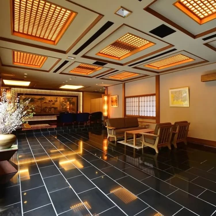 石亭飯店 熱海｜熱海溫泉-2