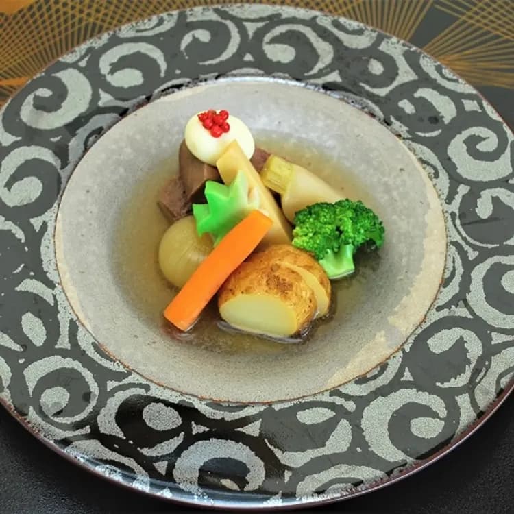 石亭飯店 熱海｜熱海溫泉-6