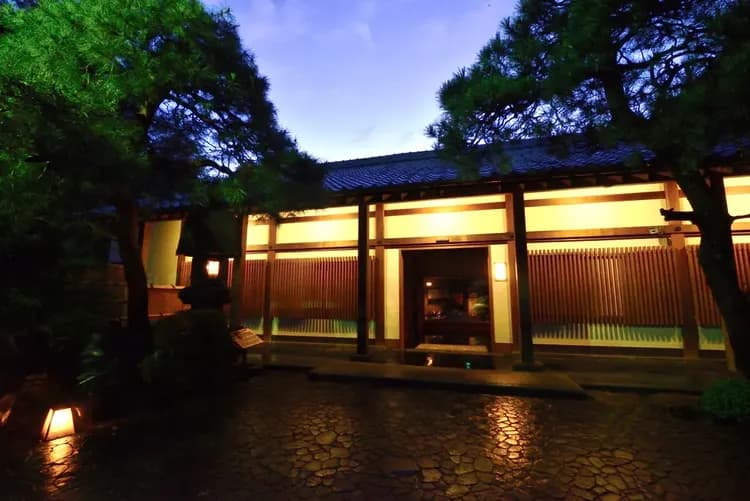 石亭飯店 熱海｜熱海溫泉-1