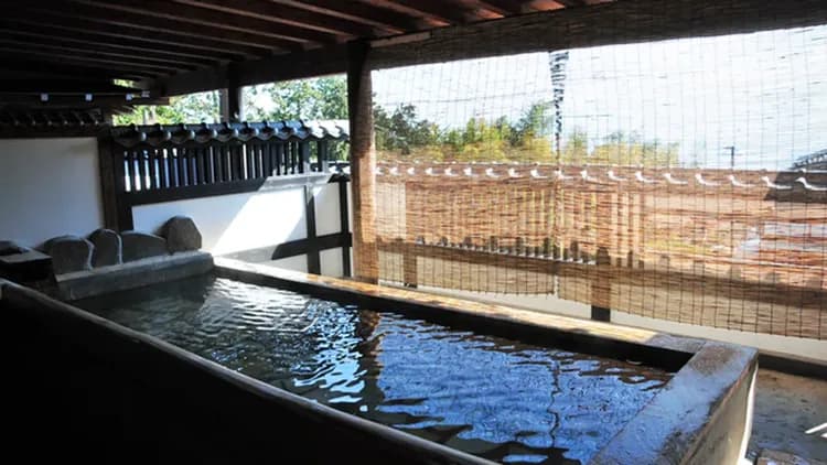 伊豆溫泉 橫濱藤吉伊豆店｜伊豆溫泉-8