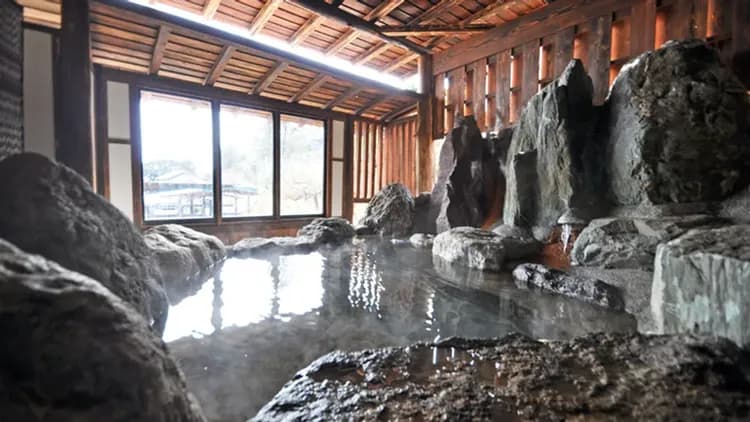 伊豆溫泉 橫濱藤吉伊豆店｜伊豆溫泉-7