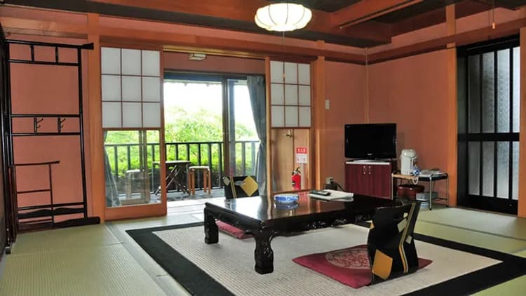 伊豆溫泉 橫濱藤吉伊豆店｜伊豆溫泉-9