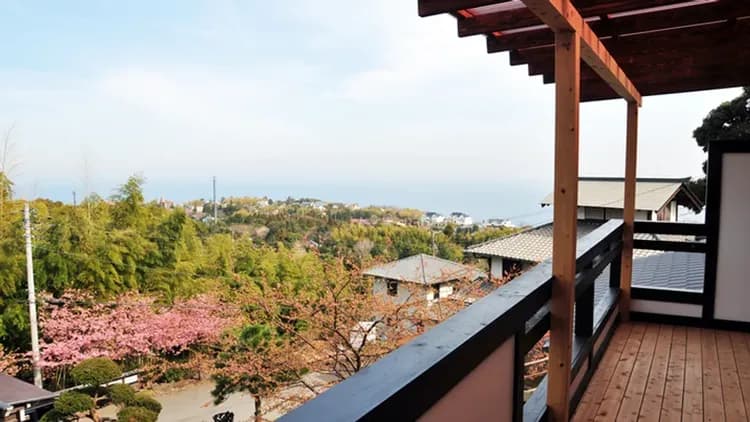 伊豆溫泉 橫濱藤吉伊豆店｜伊豆溫泉-6