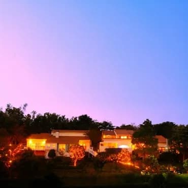 Corte Largo 渡假飯店｜伊豆溫泉-3