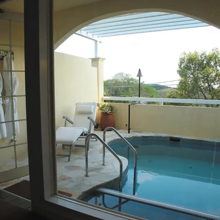 Corte Largo 渡假飯店｜伊豆溫泉-6