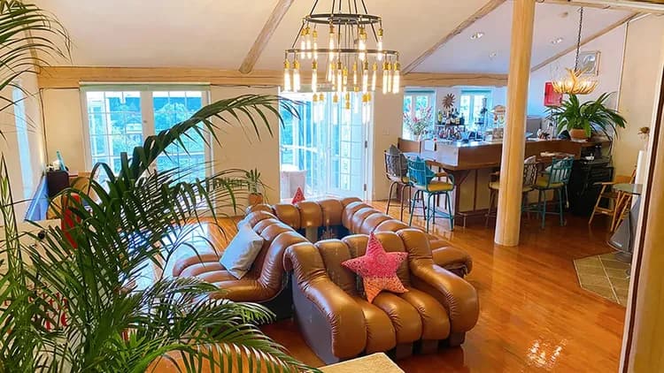 Corte Largo 渡假飯店｜伊豆溫泉-2