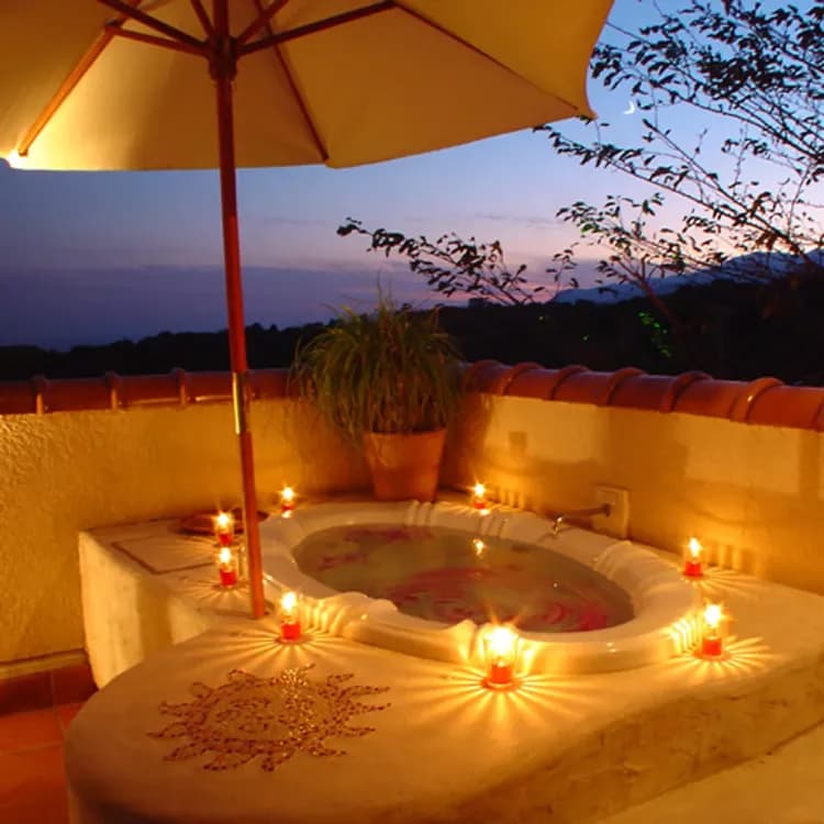 Corte Largo 渡假飯店｜伊豆溫泉-7