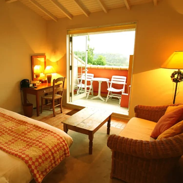 Corte Largo 渡假飯店｜伊豆溫泉-12