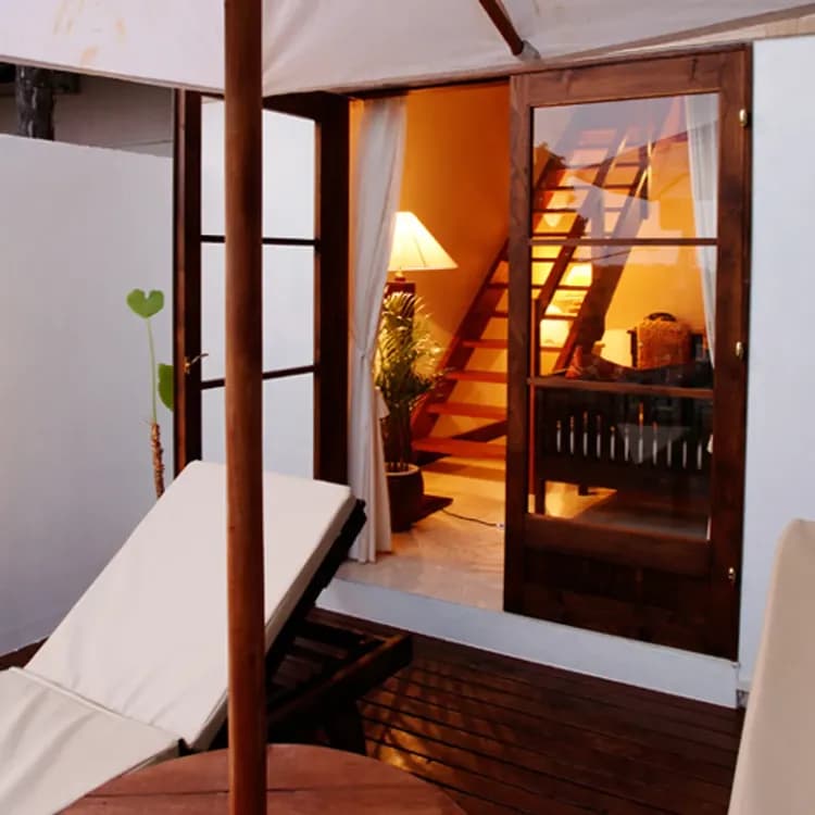 Corte Largo 渡假飯店｜伊豆溫泉-15