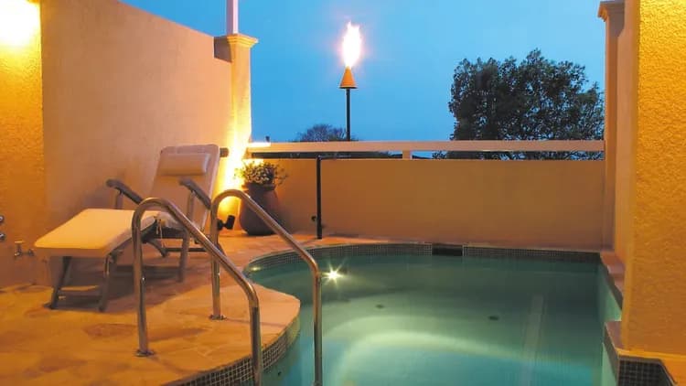 Corte Largo 渡假飯店｜伊豆溫泉-16