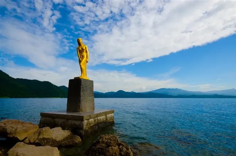 【旅展優惠 東北旅遊5日】奧入瀨溪流、角館武家屋敷、秋田鐵道、世界文化遺產中尊寺、松島遊船、日本金賞朝開酒廠、3晚溫泉