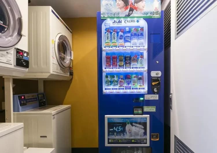 APA飯店 長崎站前｜長崎車站正對面/近原爆資料館/近山王神社-7