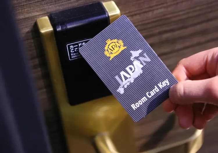 APA飯店 長崎站南｜長崎站步行10分/近大浦天主教堂&哥拉巴花園-9