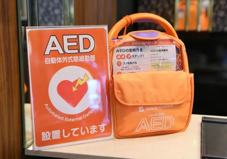 APA飯店 長崎站南｜長崎站步行10分/近大浦天主教堂&哥拉巴花園-11