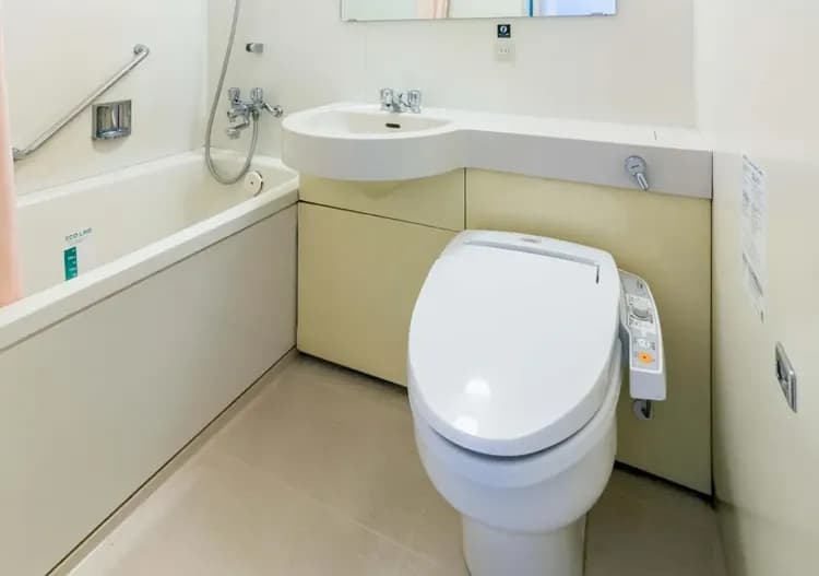 APA飯店 長崎站南｜長崎站步行10分/近大浦天主教堂&哥拉巴花園-7