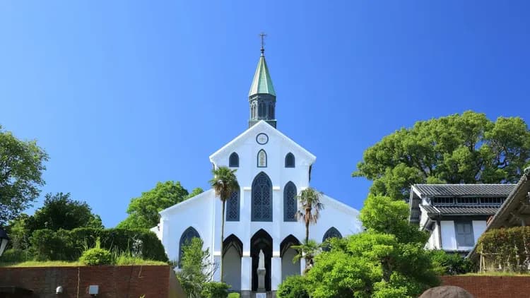 APA飯店 長崎站南｜長崎站步行10分/近大浦天主教堂&哥拉巴花園-15