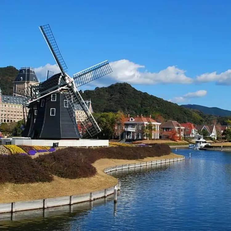 佐世保QUINTESSA飯店｜近JR佐世保車站/九十九島水族館開車10分/佐世保漢堡步行10分-19