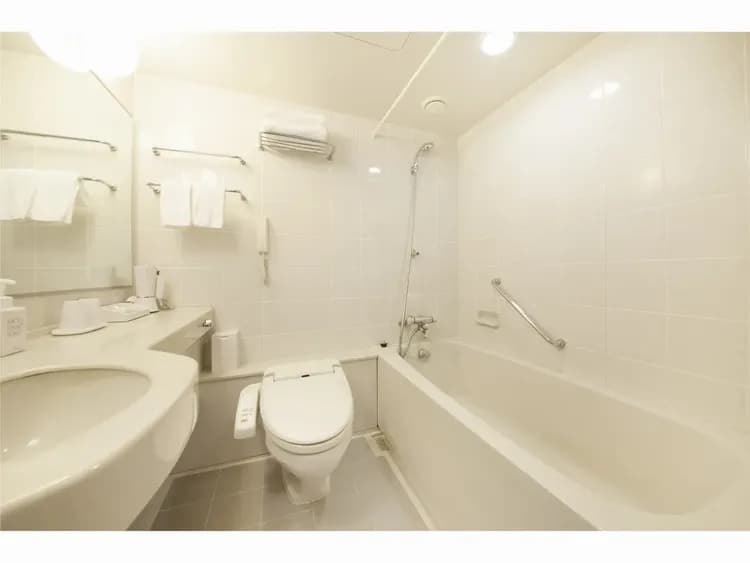 佐世保QUINTESSA飯店｜近JR佐世保車站/九十九島水族館開車10分/佐世保漢堡步行10分-8