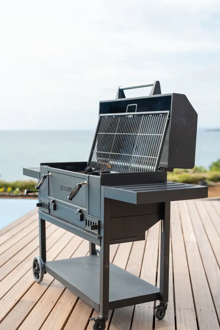 BBQ Grill
