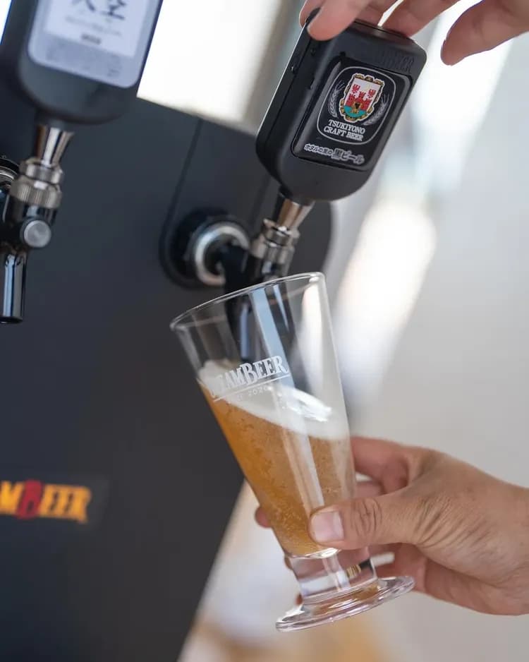 Private Villa with Pool and Sunset in Aki City-6