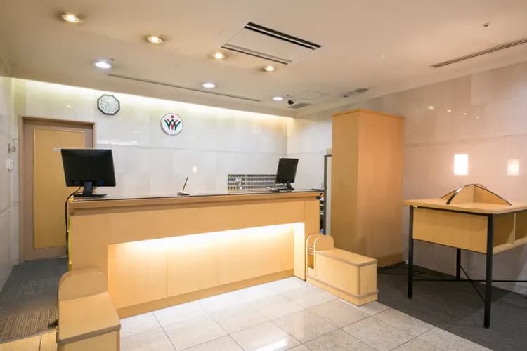 飛驒高山華盛頓廣場飯店｜高山站徒步1分/三町古建築保存區徒步11分-2