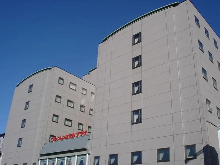 飛驒高山華盛頓廣場飯店｜高山站徒步1分/三町古建築保存區徒步11分-1