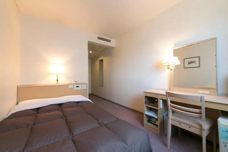 飛驒高山華盛頓廣場飯店｜高山站徒步1分/三町古建築保存區徒步11分-14