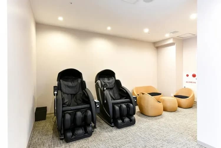 飛驒高山華盛頓廣場飯店｜高山站徒步1分/三町古建築保存區徒步11分-7