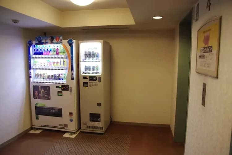 飛驒高山華盛頓廣場飯店｜高山站徒步1分/三町古建築保存區徒步11分-11