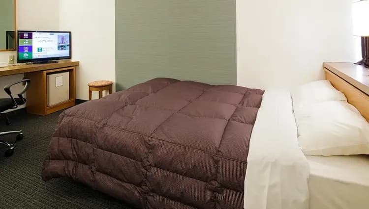 岐阜華盛頓廣場飯店｜名鐵岐阜站徒歩3分/岐阜城開車10分-6