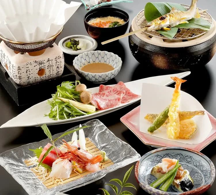 岐阜華盛頓廣場飯店｜名鐵岐阜站徒歩3分/岐阜城開車10分-8